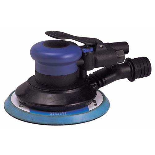 Orbital Sander