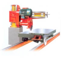 Multi - Blade Lap - Slicing Machines