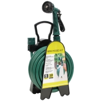 HOSE HANGER & HOSE GUIDE