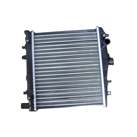 Auto Radiator