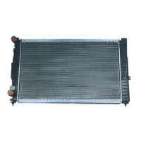 Auto Radiator