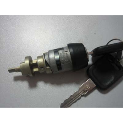 Ignition Lock