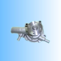 Auto Water Pump