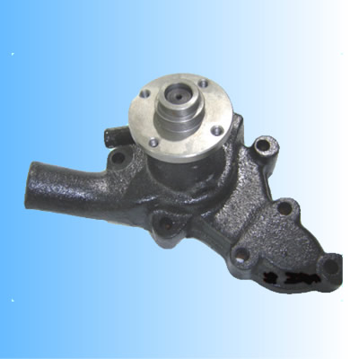 Auto Water Pump