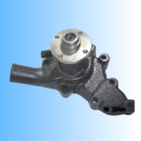 Auto Water Pump