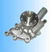 Auto Water Pump