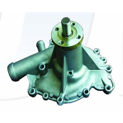 Water Pumps