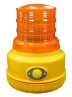 LED Rotary Warning Light