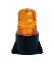 Strobe Warning Light