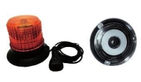 LED Warning Light