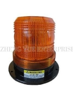 LED Rotary Warning Light