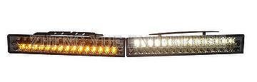 Daytime Running light W/Y Indicator Light