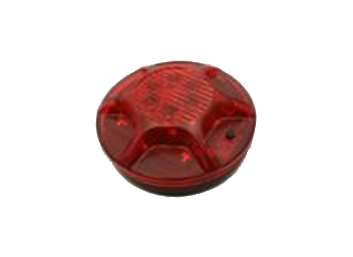 Battery Warning light