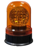 Revolving Warning Light