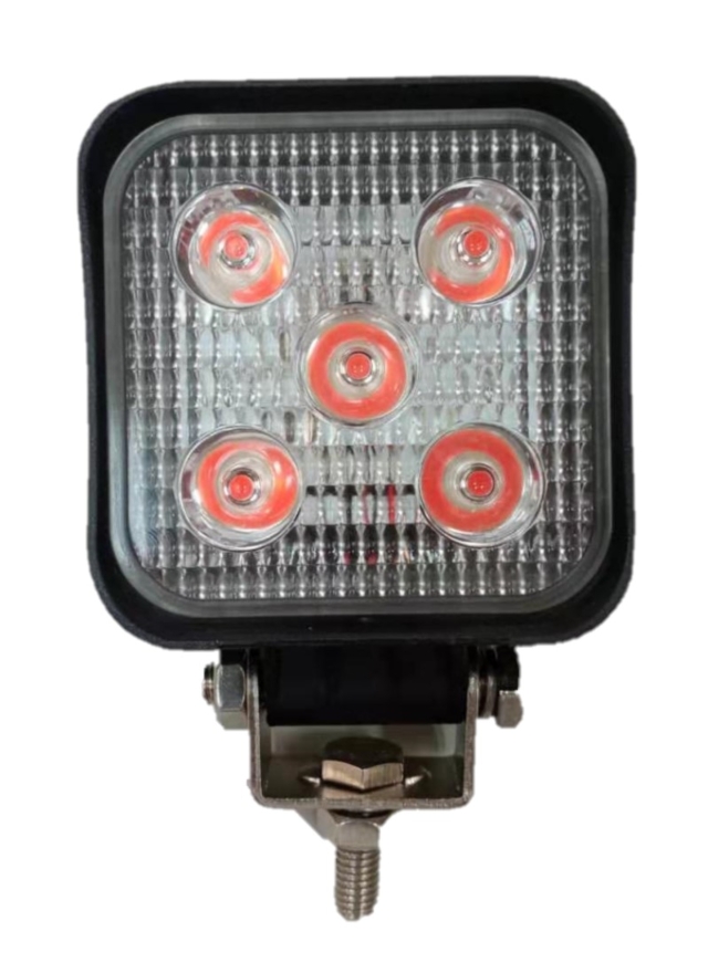 LED WORK LIGHT