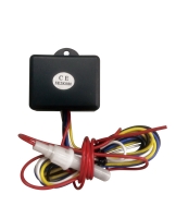 DRL Control Box