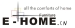 E-HOME FURNITURE LIMITED