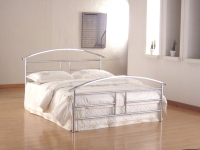 Metal Bed