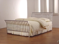 Metal Bed