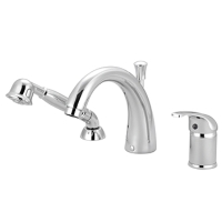 Roman Tub Faucet