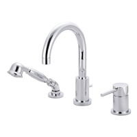 Roman Tub Faucet