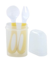 Spoon & Fork Set