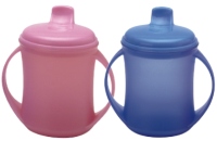 Baby Training Cup