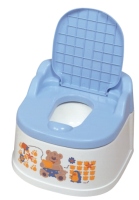 Potty Trainer