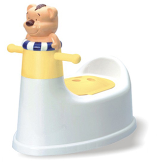 Potty Trainer