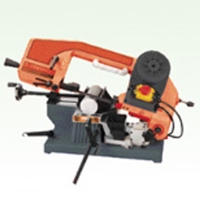 4’’ band saw