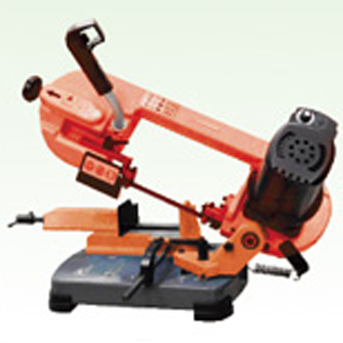 5’’ mini band saw