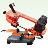 5’’ mini band saw