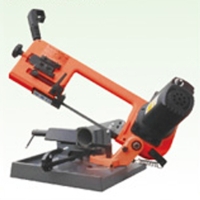 5’’ mini band saw