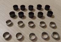 Compression Rings