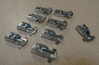 Clip Nut M6, M8, M10