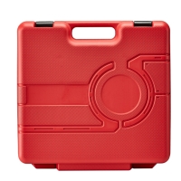 Plastic Extrusion Blow-molded Toolbox