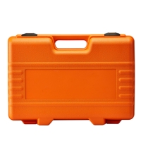 Plastic Extrusion Blow-molded Toolbox