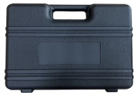 Plastic Extrusion Blow-molded Toolbox