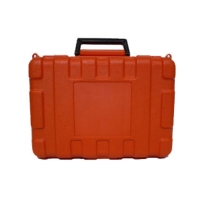 Plastic Extrusion Blow-molded Toolbox