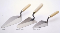 Brick Trowel / Bucket Trowel Swan Neck / Brick Trowel
