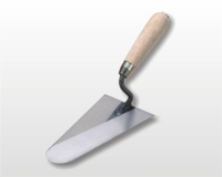 Bucket Trowel Swan Neck