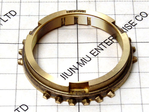 Synchronizer Ring