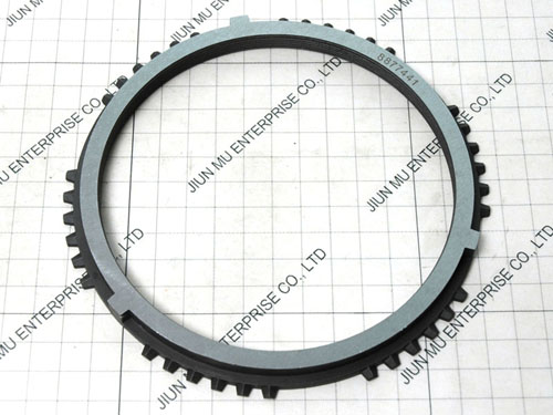 Steel Synchronizer Ring