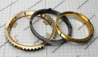 Synchronizer Ring Set