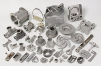 Manufacturer & 
Exporter Investment 
Casting Product