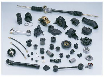 Rubber Parts