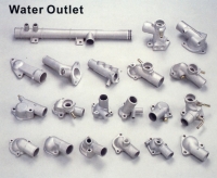 Water Outlet