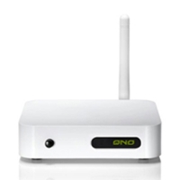 All in One QTV258 TV Router