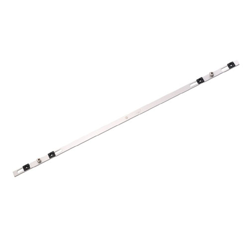 Aluminum Espagnolette Rod