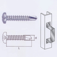 Self-tapping Screws